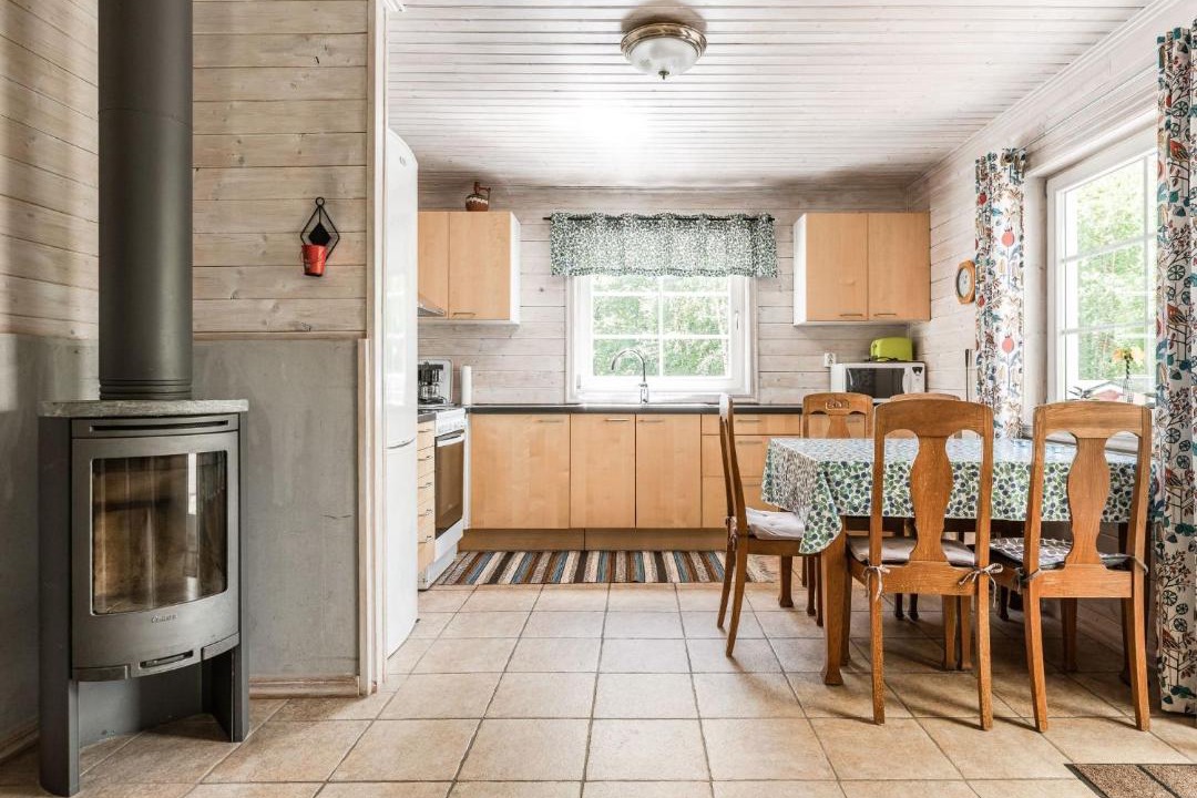 Photo of Livingroom in Olofstrom