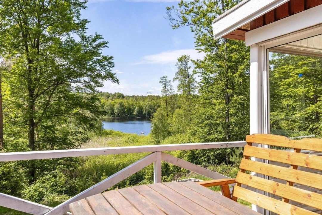 Photo of Patio Balcony in Olofstrom