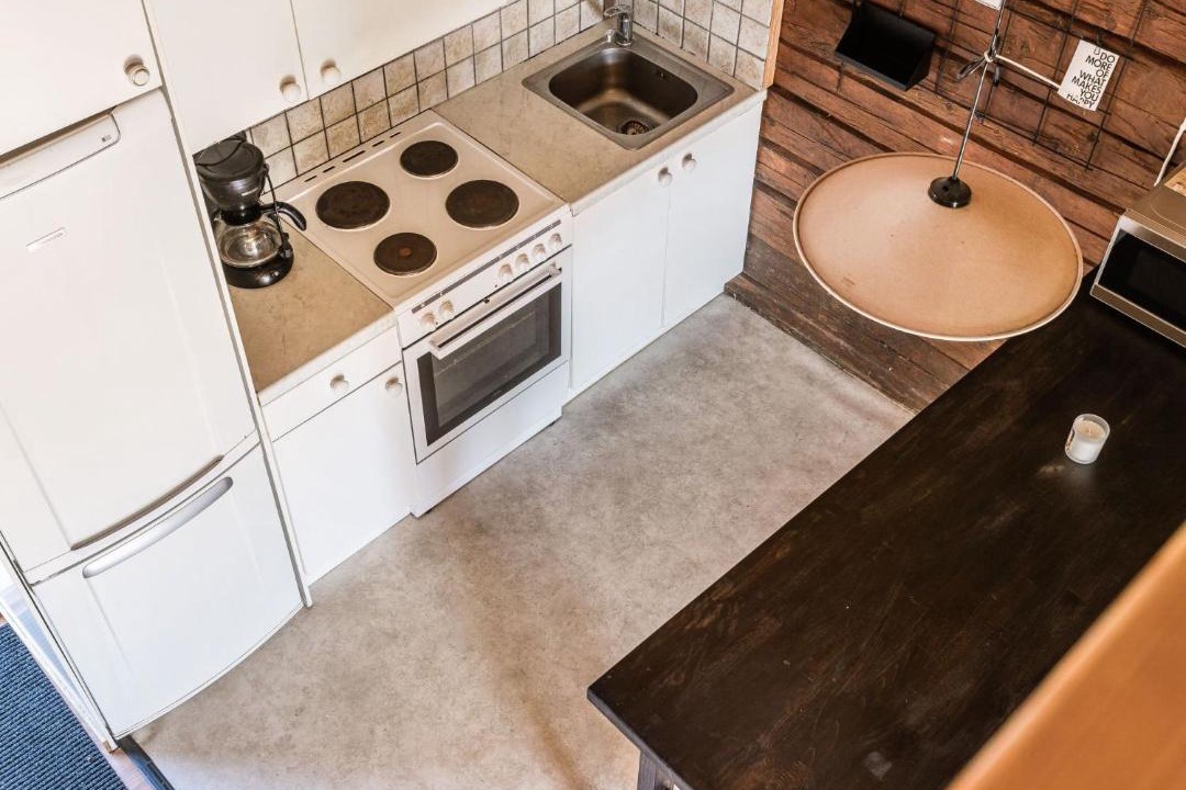 Photo of Kitchen in Kalvsvik