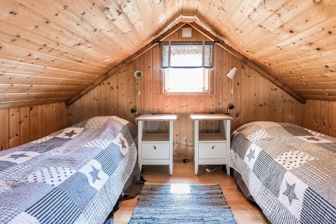 Photo of Bedroom in Kalvsvik
