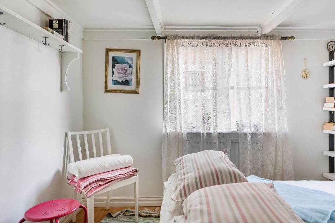 Photo of Bedroom in Bergkvara