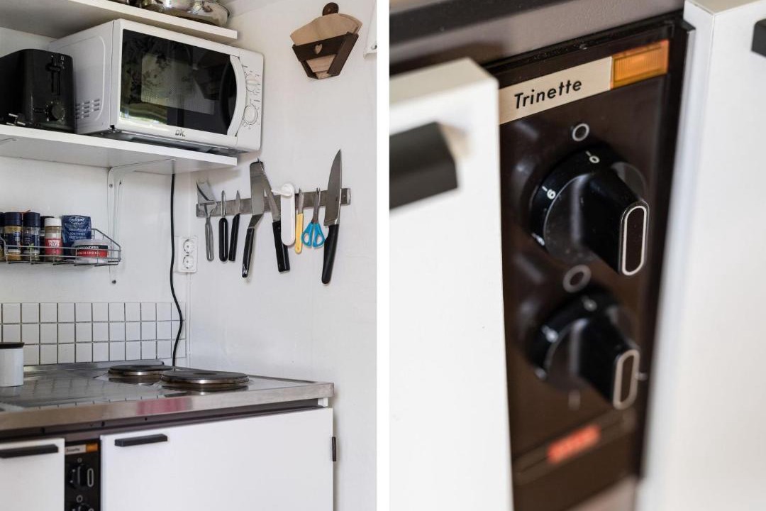 Photo of Kitchen in Bergkvara