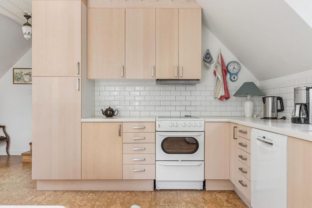 Photo of Kitchen in Karlshamn Municipality