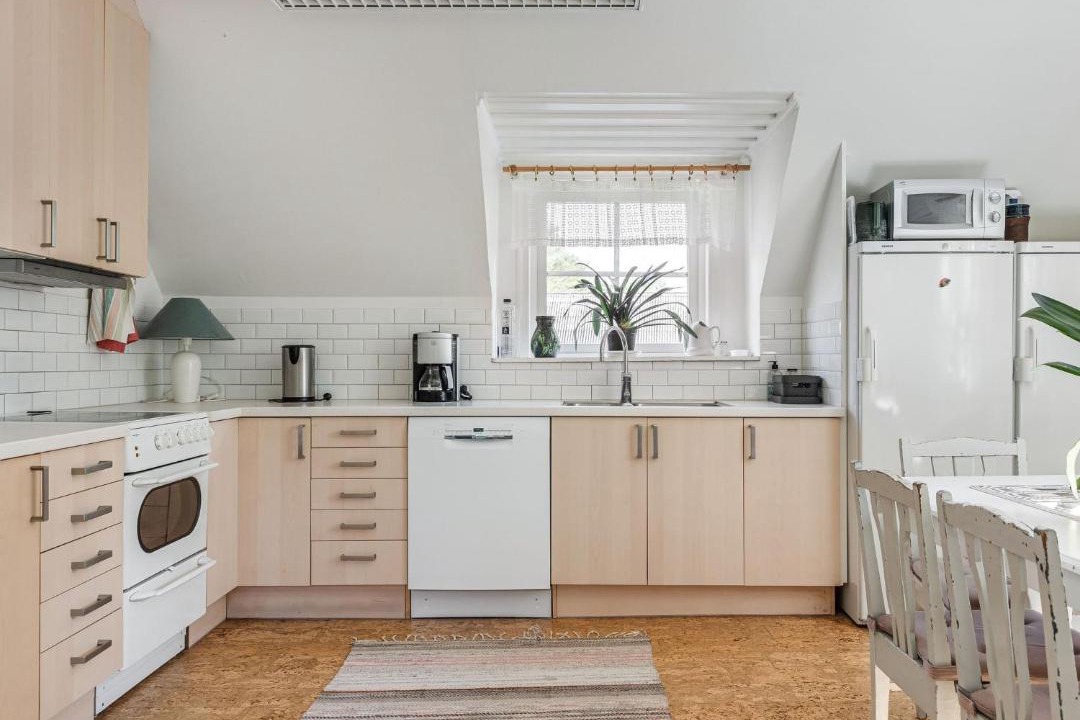 Photo of Kitchen in Karlshamn Municipality