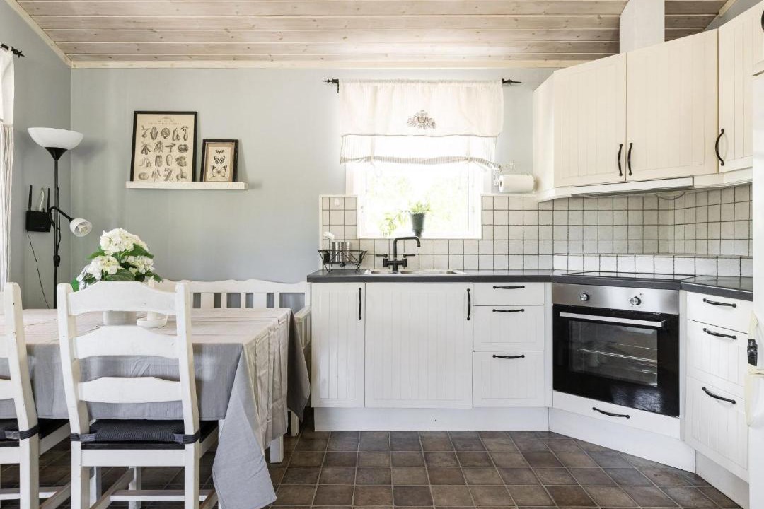 Photo of Kitchen in Kalvsvik
