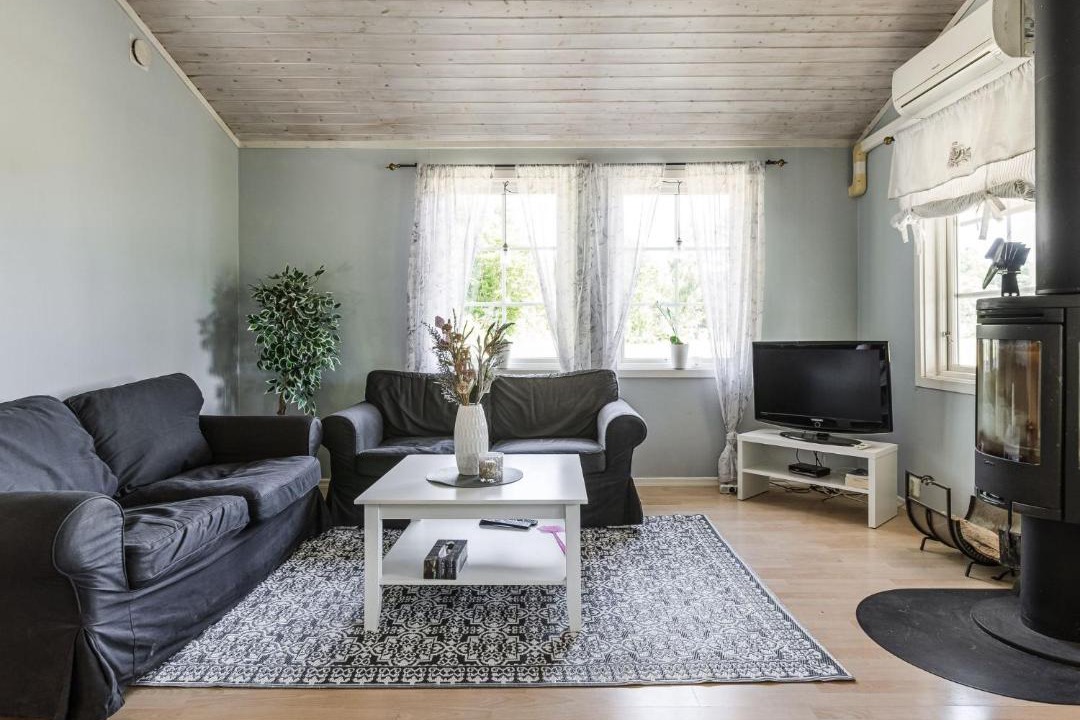Photo of Livingroom in Kalvsvik