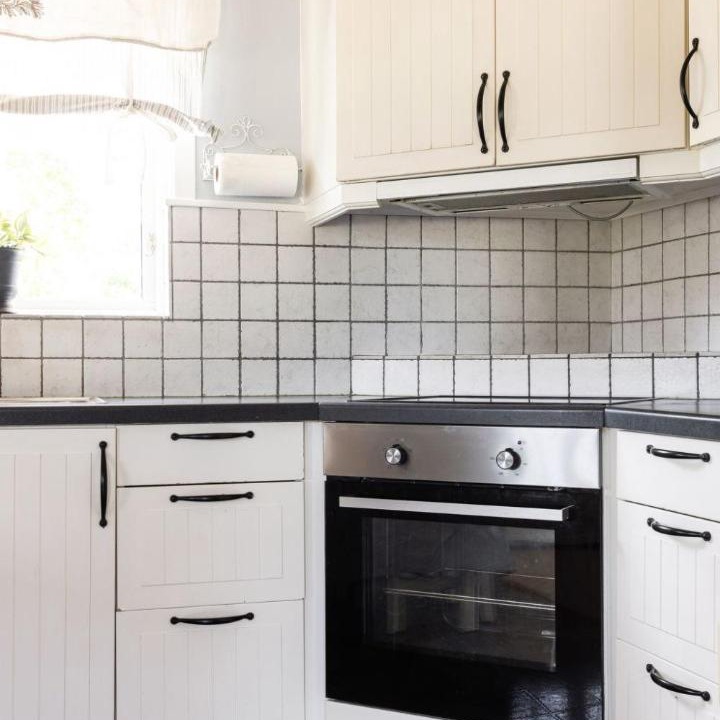 Photo of Kitchen in Kalvsvik