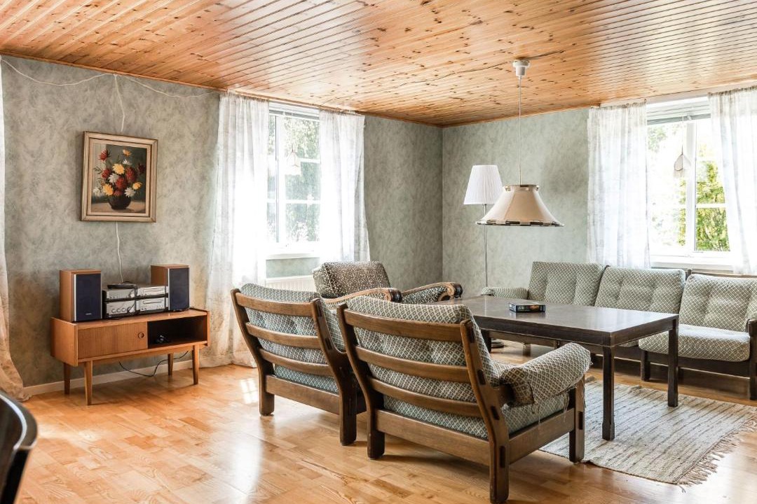 Photo of Livingroom in Olofstrom