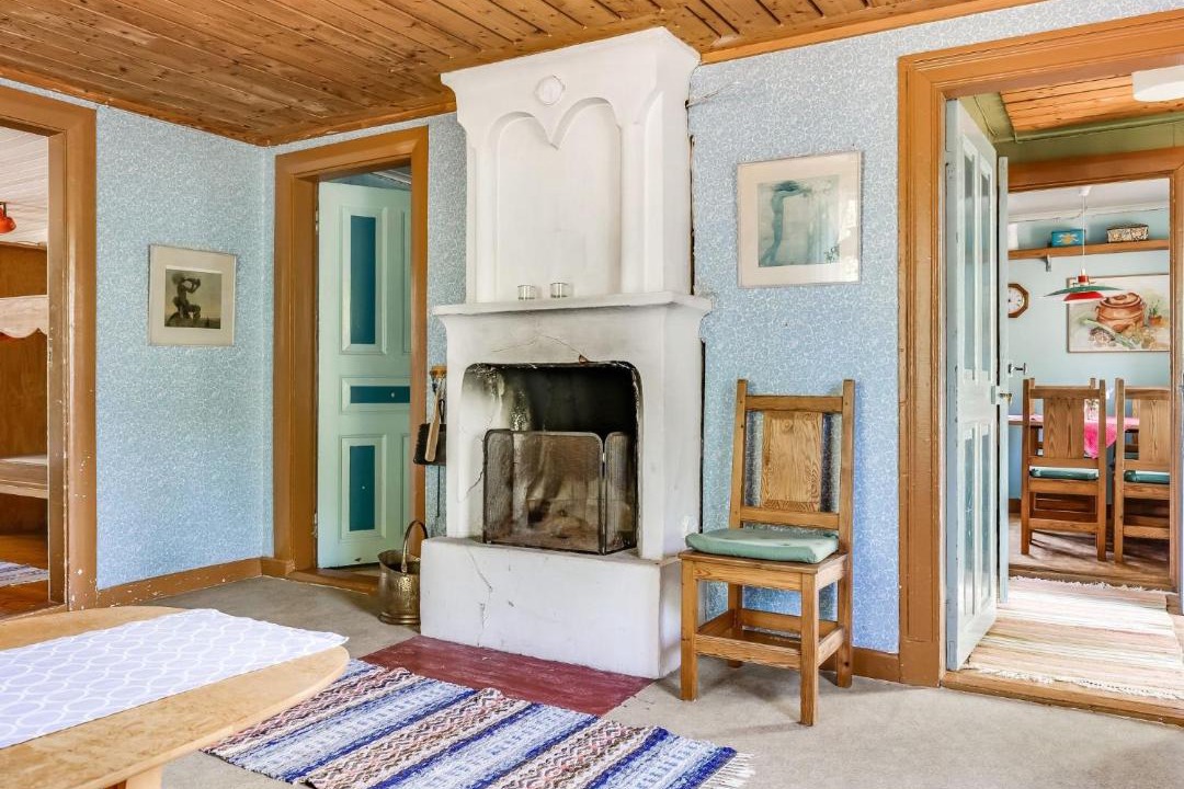 Photo of Livingroom in Tibro