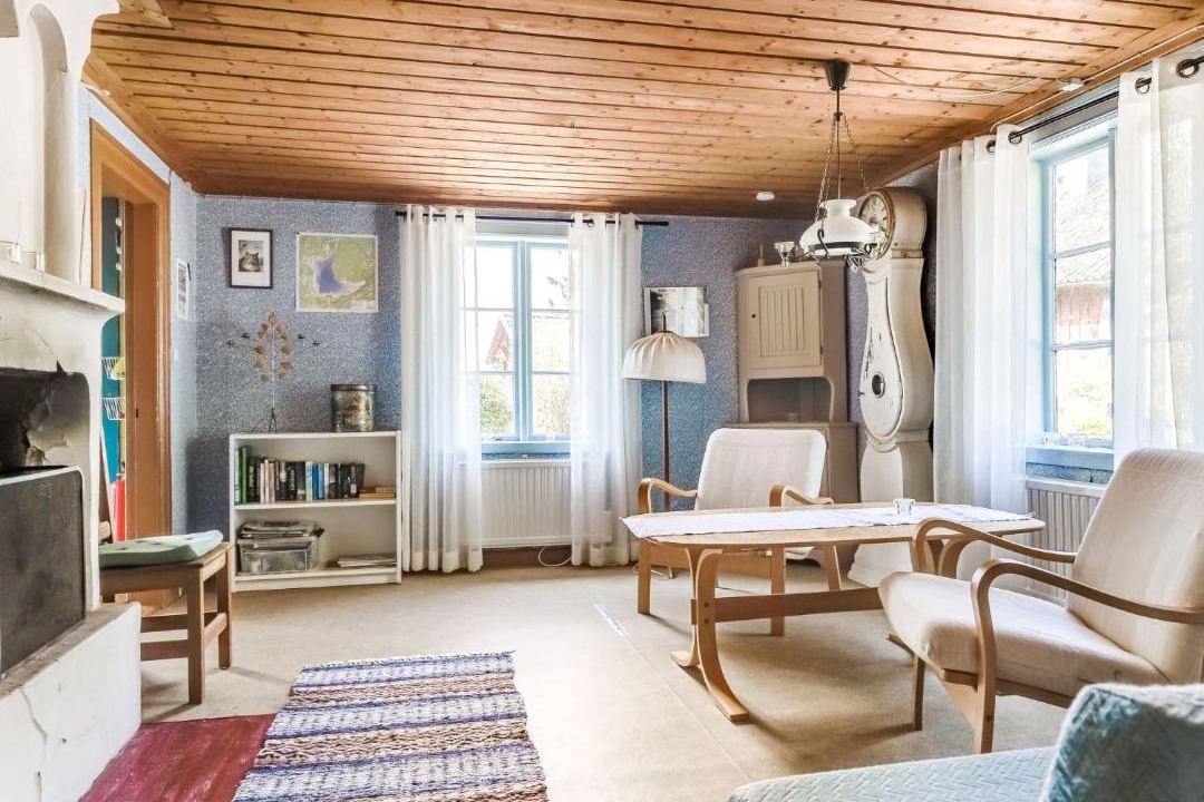 Photo of Livingroom in Tibro