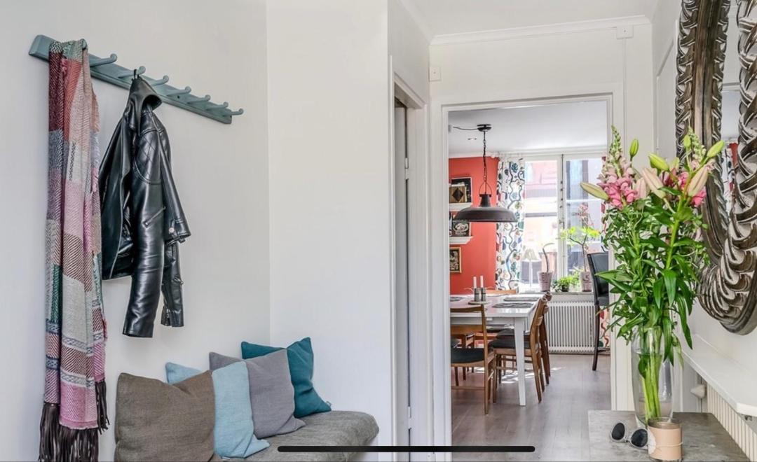 Photo of Livingroom in Innerstaden