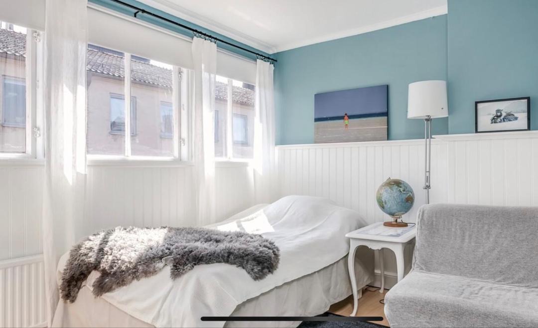 Photo of Bedroom in Innerstaden
