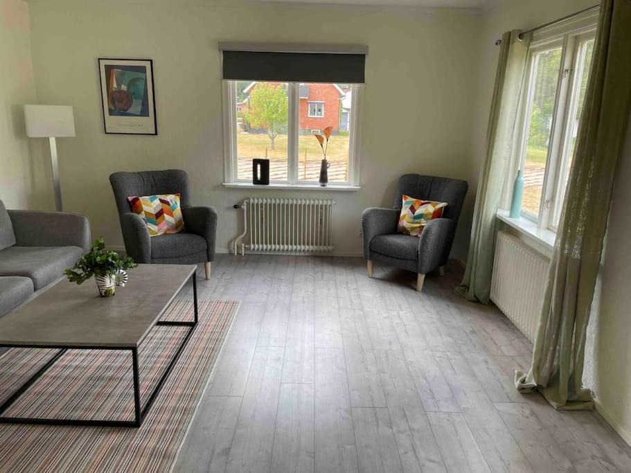 Photo of Livingroom in Hestra