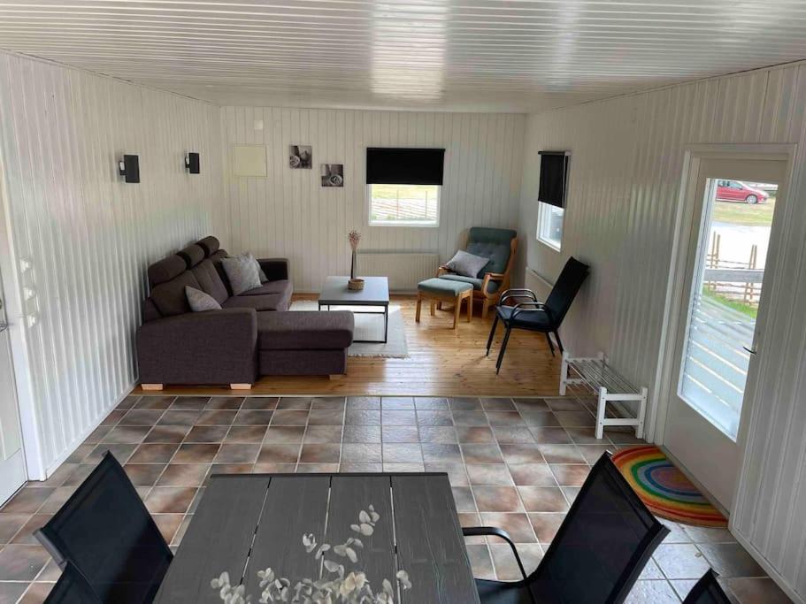 Photo of Livingroom in Hestra