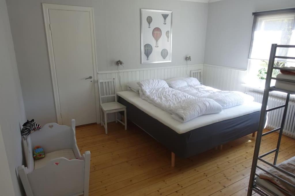 Photo of Bedroom in Hestra