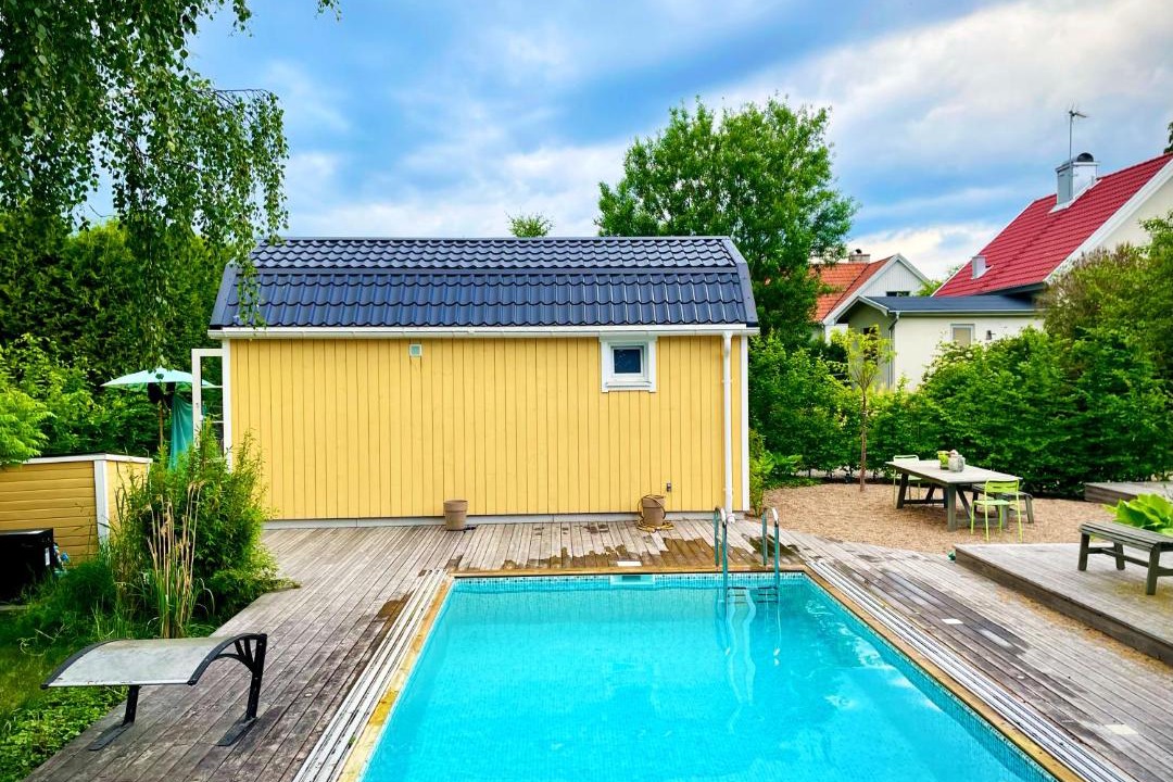 Photo of Outdoor in Almhult