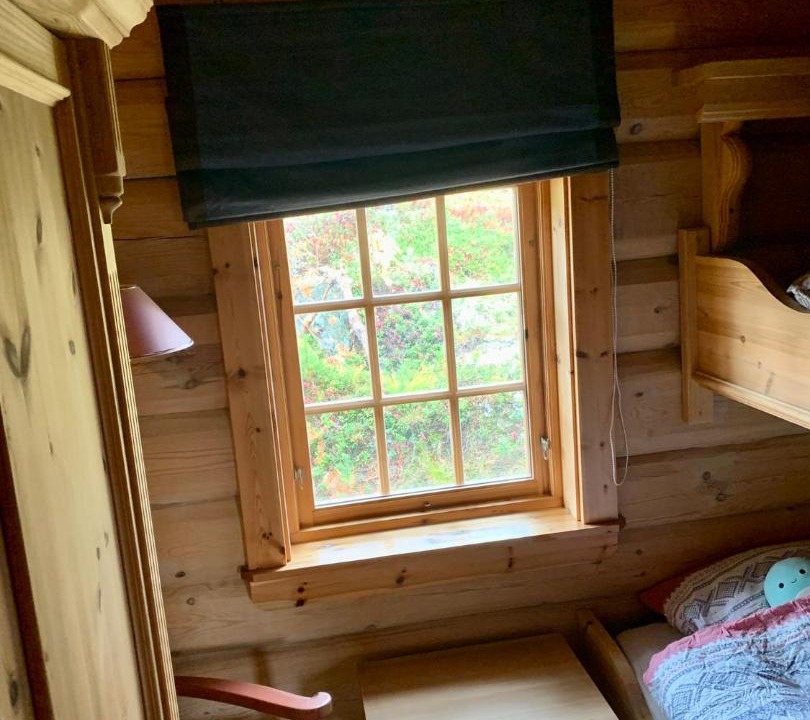 Photo of Bedroom in Uvdal