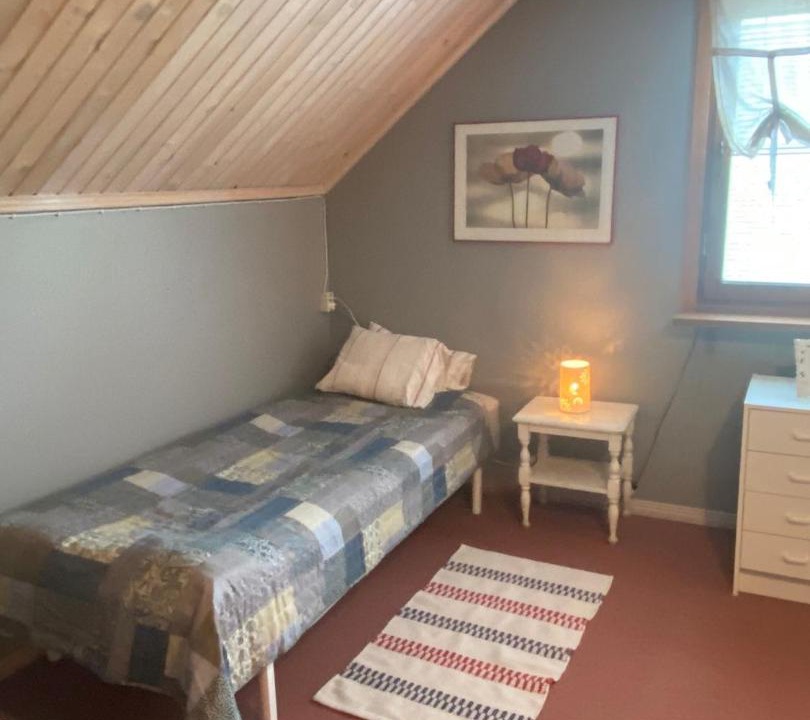Photo of Bedroom in Ortrask