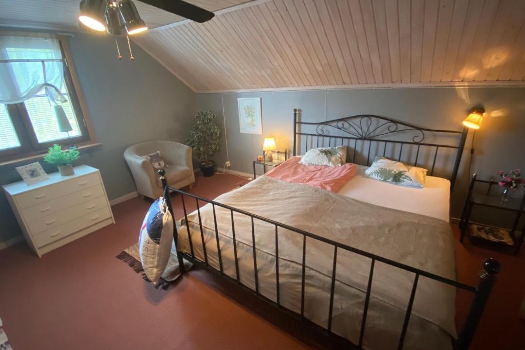 Photo of Bedroom in Ortrask