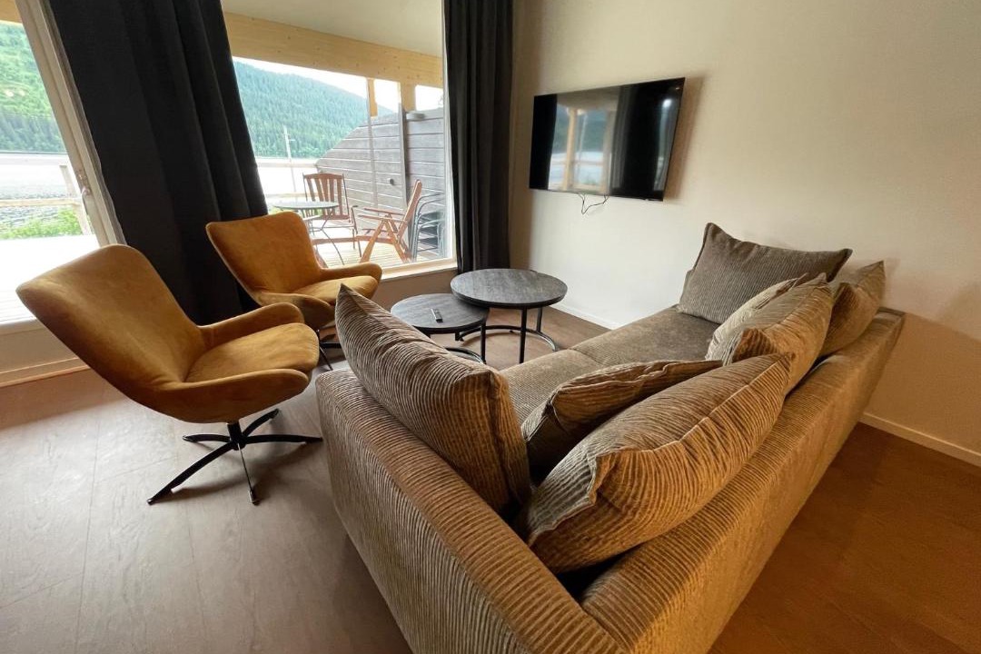 Photo of Livingroom in Are