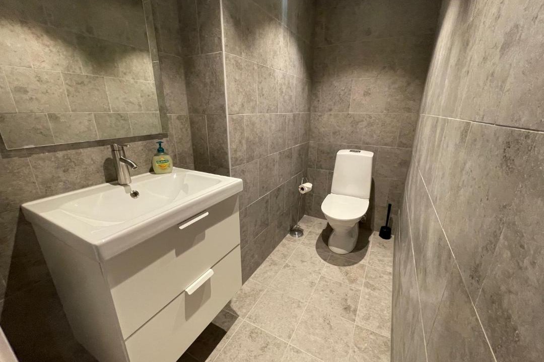 Photo of Bathroom in Are