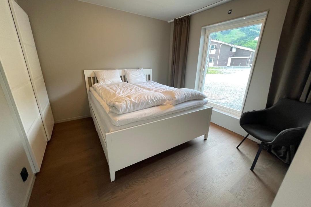 Photo of Bedroom in Are