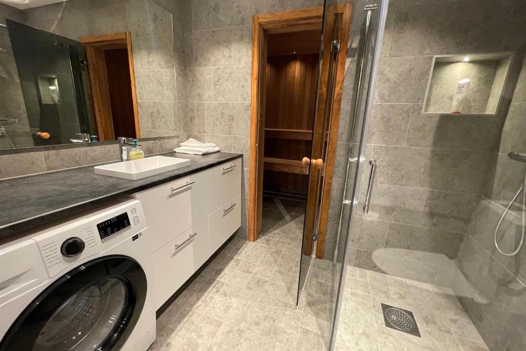 Photo of Bathroom in Are