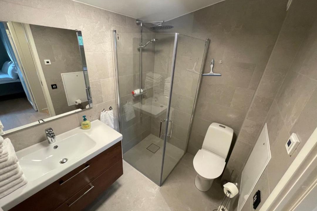 Photo of Bathroom in Are