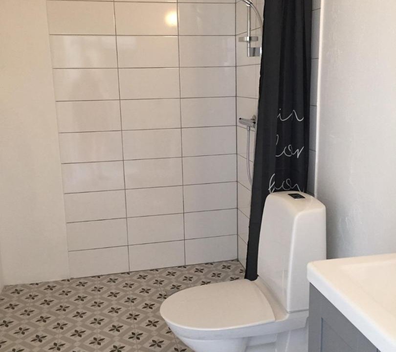 Photo of Bathroom in Kivik