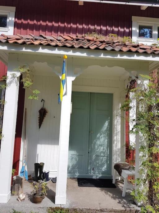 Photo of Buildings in Sveg