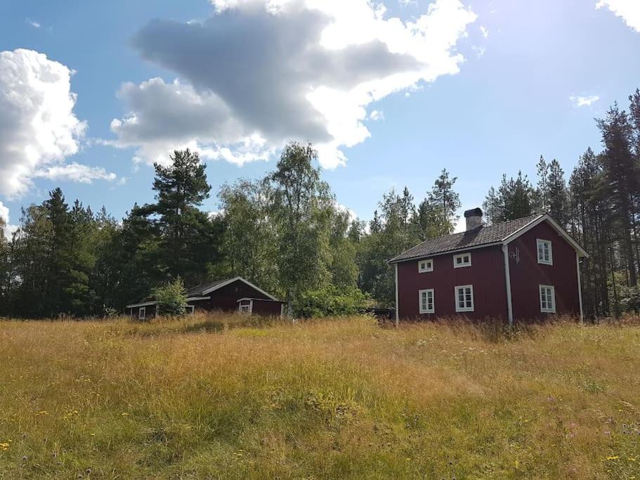 Photo of Buildings in Sveg