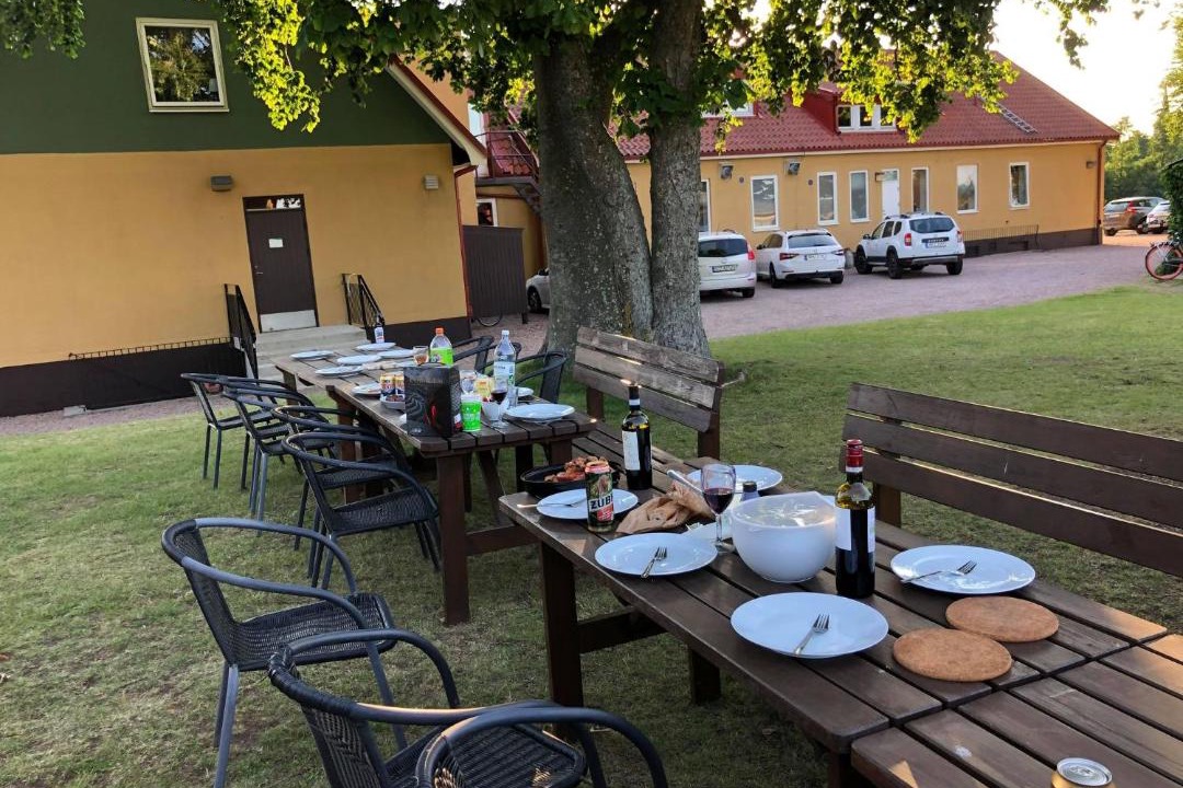 Photo of Others in Blentarp