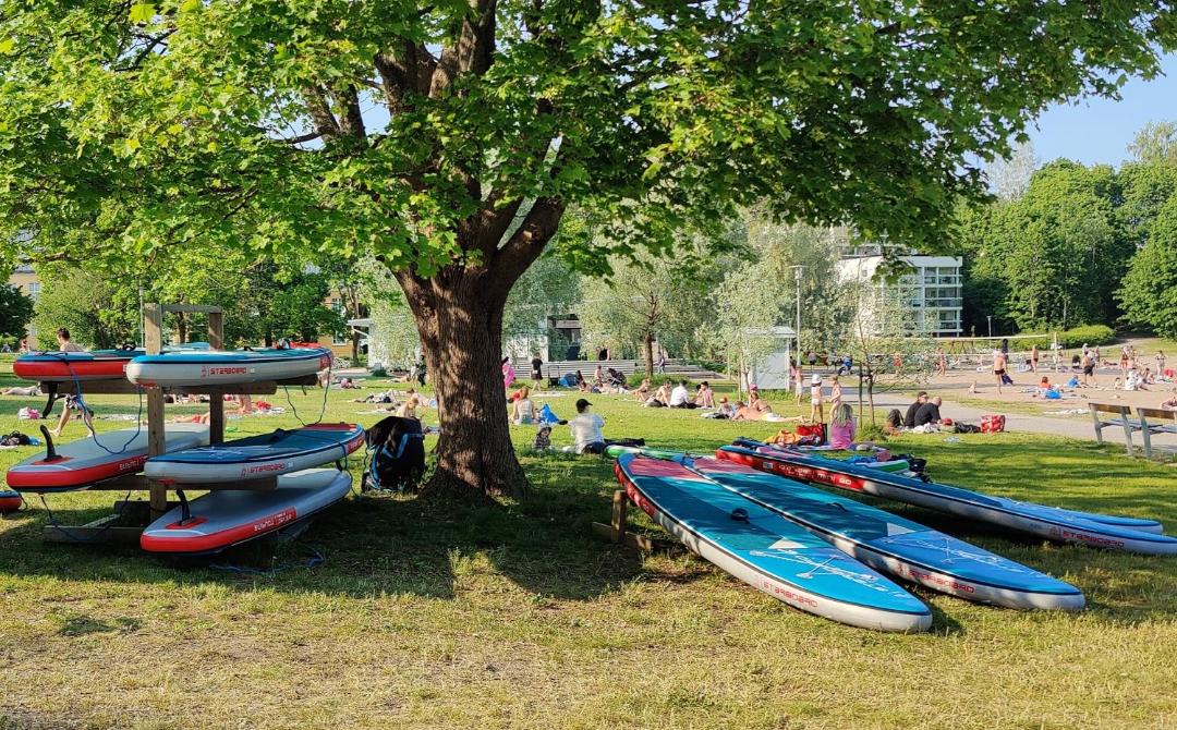 Photo of Others in Lahti