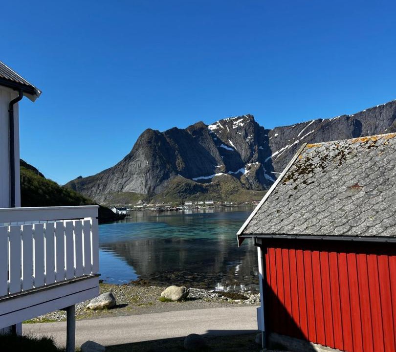 Photo of Others in Hamnøya