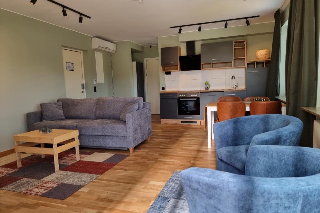 Photo of Livingroom in Soderkoping Municipality