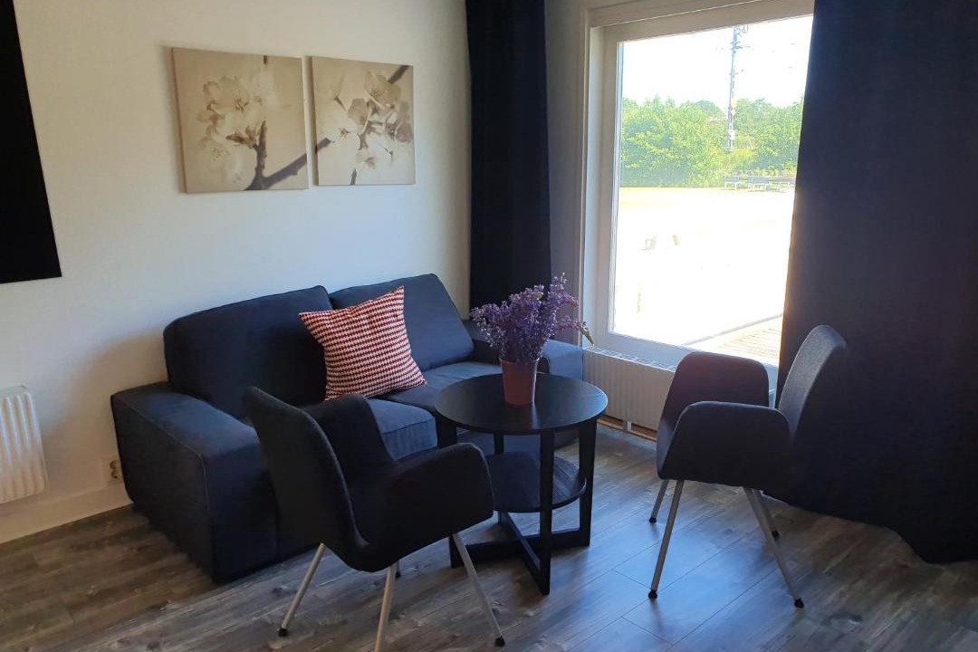 Photo of Livingroom in Ed