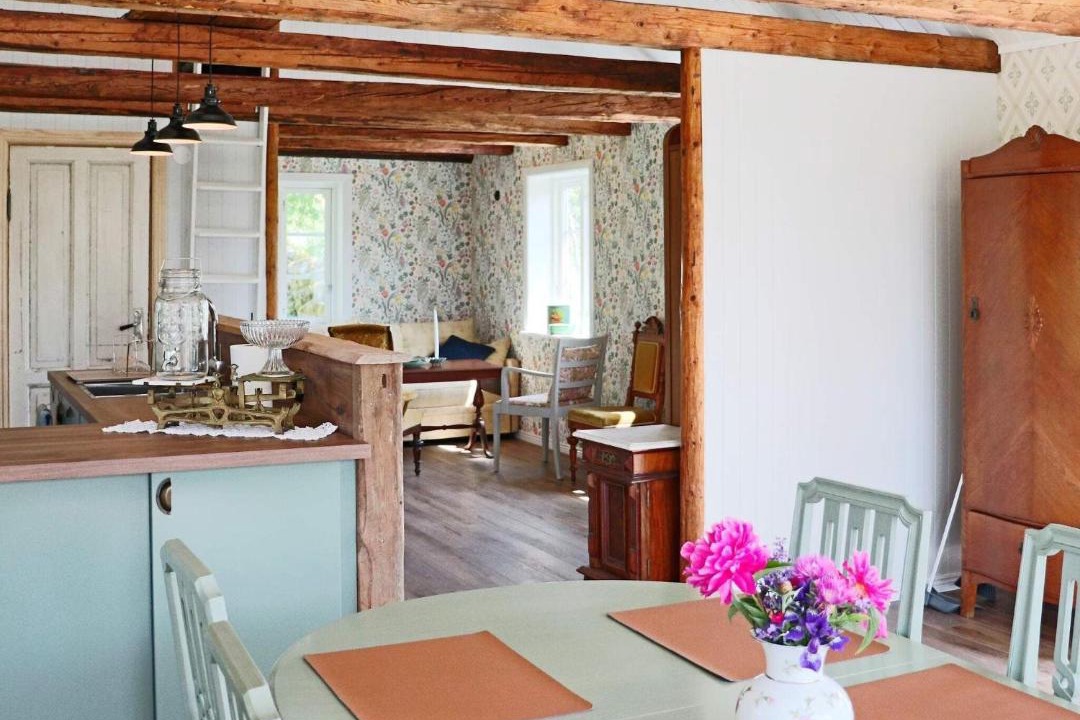 Photo of Livingroom in Rolfstorp