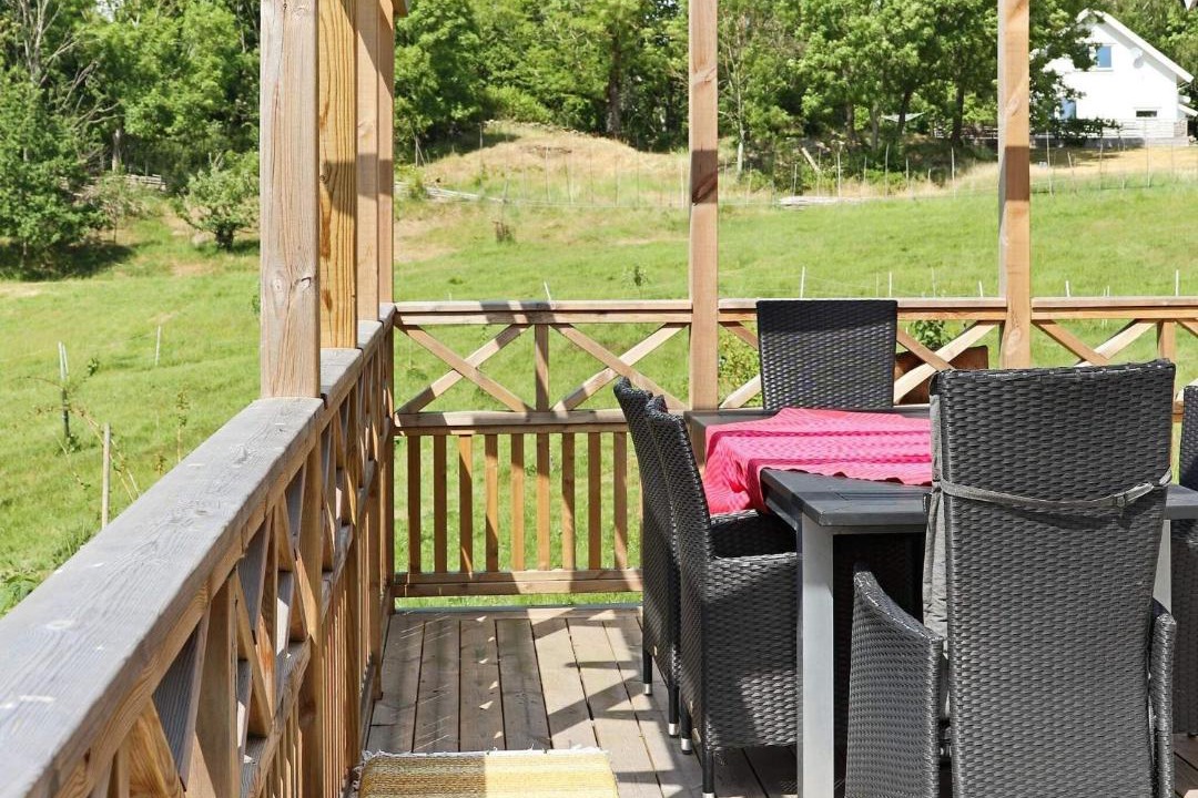 Photo of Patio Balcony in Rolfstorp