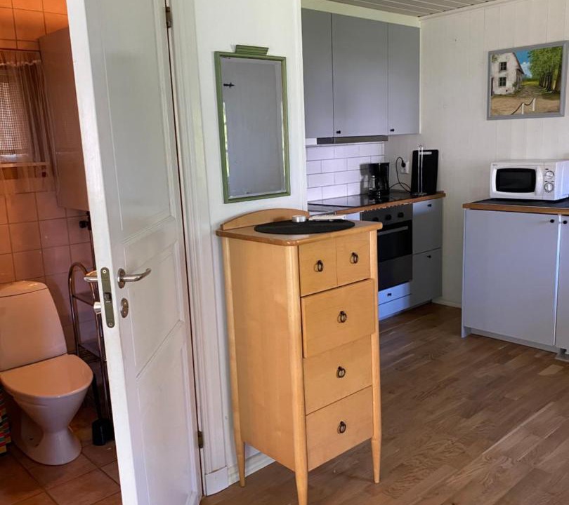 Photo of Kitchen in Klintehamn
