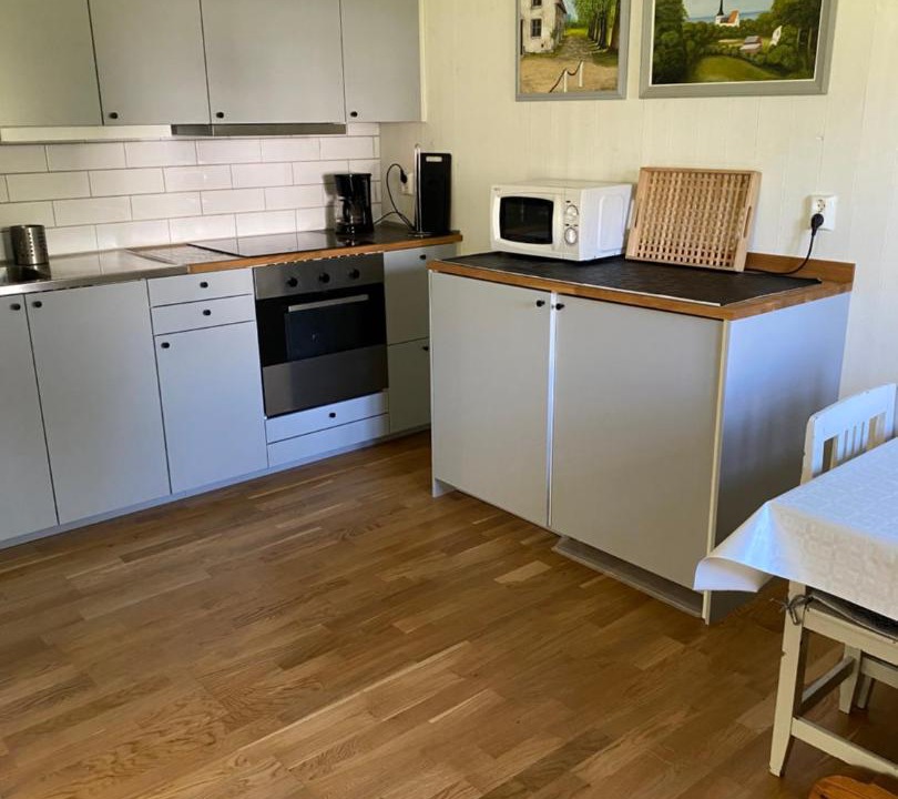 Photo of Kitchen in Klintehamn