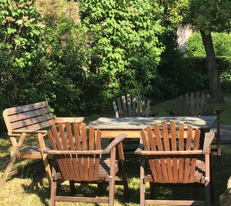 Photo of Patio Balcony in Klintehamn