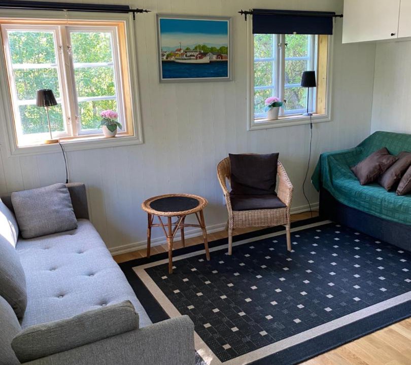 Photo of Livingroom in Klintehamn