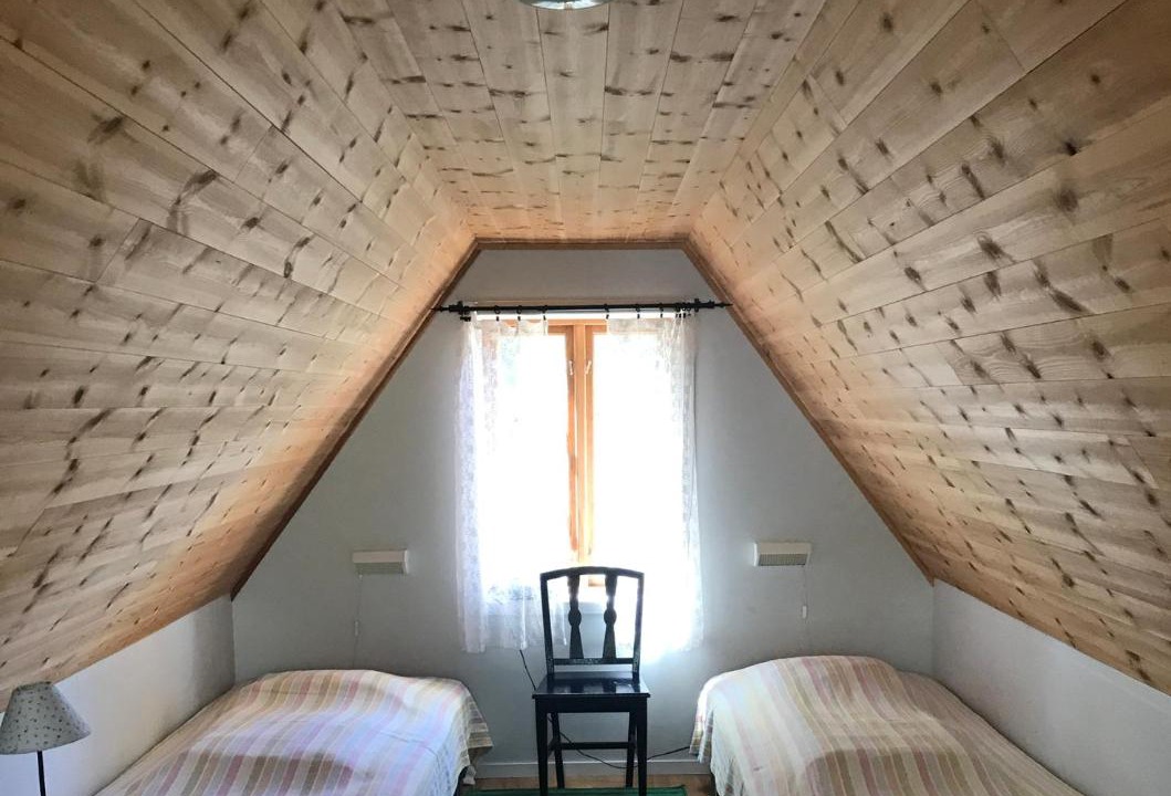Photo of Bedroom in Klintehamn