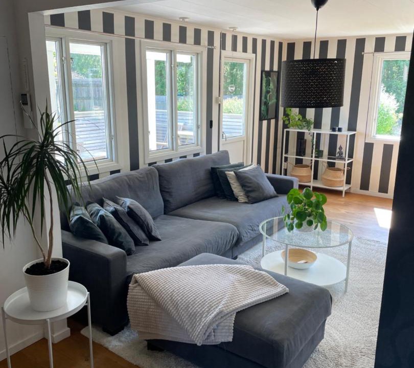 Photo of Livingroom in Mollosund