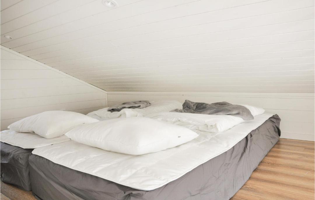 Photo of Bedroom in Hammaro