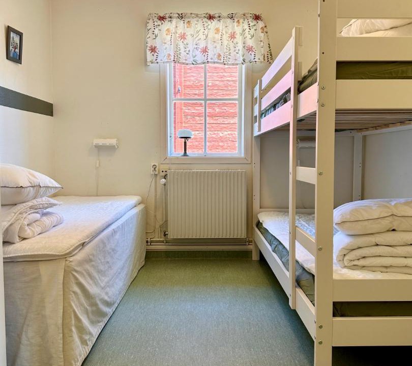 Photo of Bedroom in Linkoping