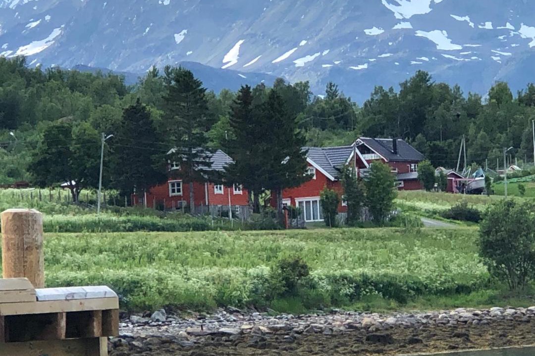 Photo of Others in Lyngen