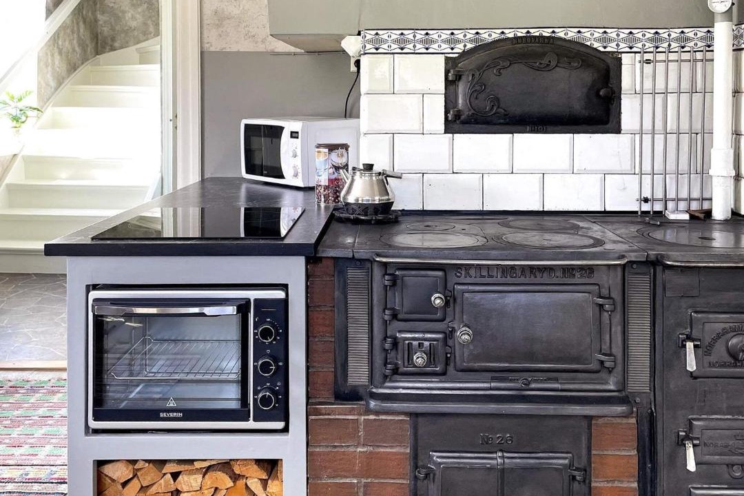 Photo of Kitchen in Fargelanda