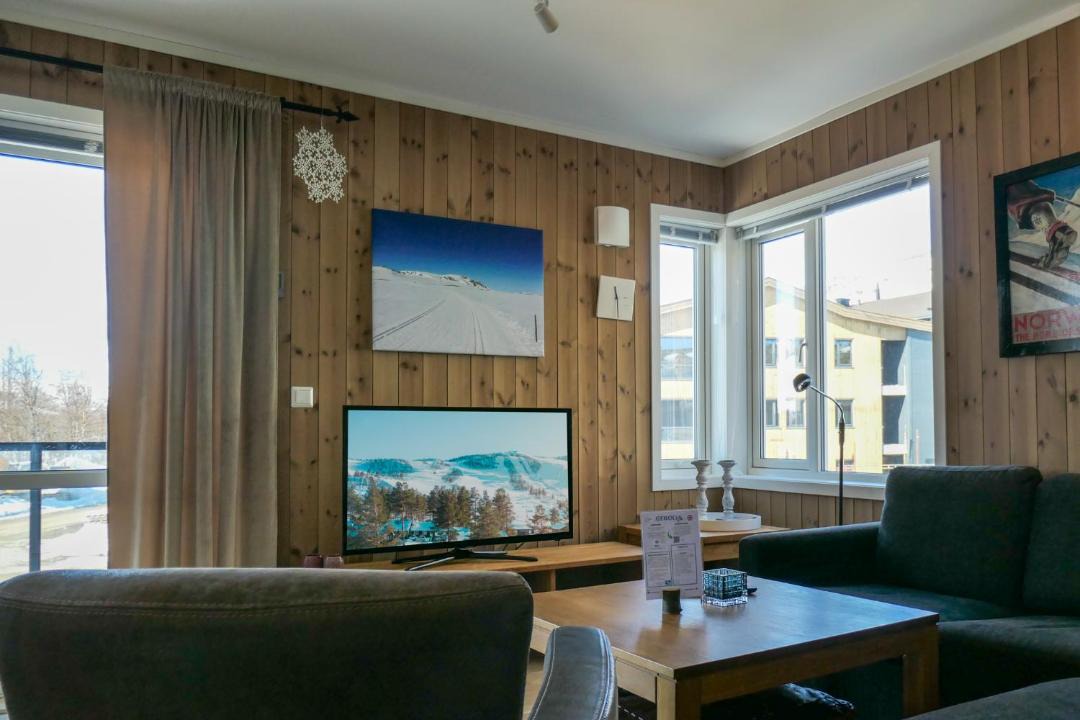 Photo of Livingroom in Geilo