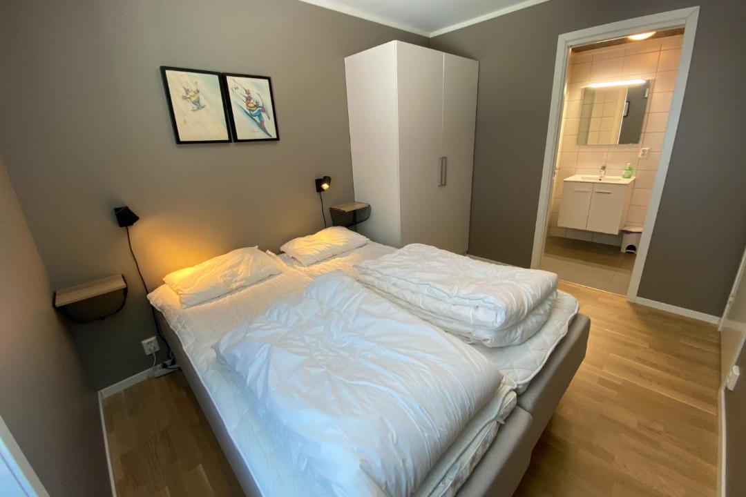 Photo of Bedroom in Geilo